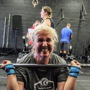 Meet your Posher, Maureen